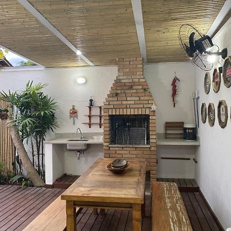 Juquehy Casa Confort Para Familias Em Condominio Juquei Exteriér fotografie