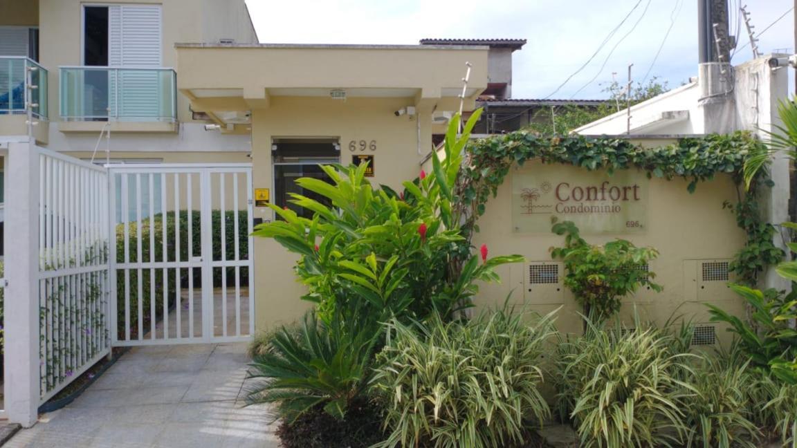 Juquehy Casa Confort Para Familias Em Condominio Juquei Exteriér fotografie