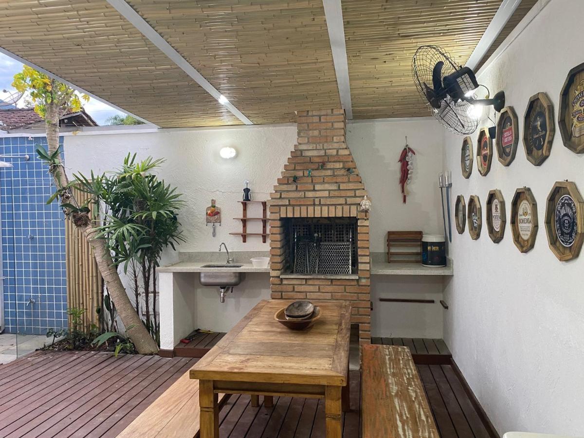 Juquehy Casa Confort Para Familias Em Condominio Juquei Exteriér fotografie