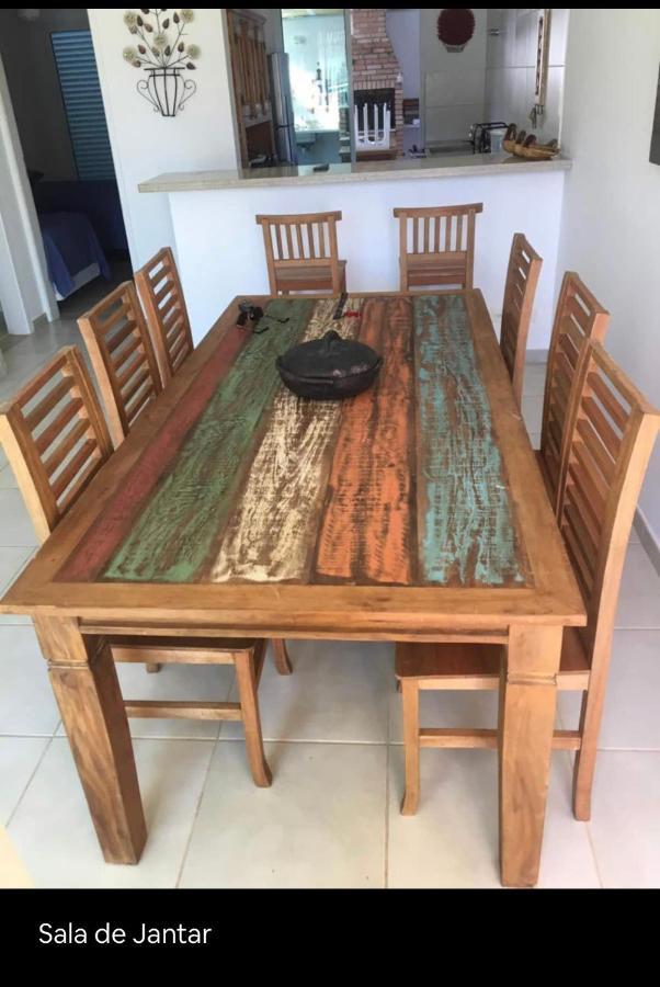 Juquehy Casa Confort Para Familias Em Condominio Juquei Exteriér fotografie