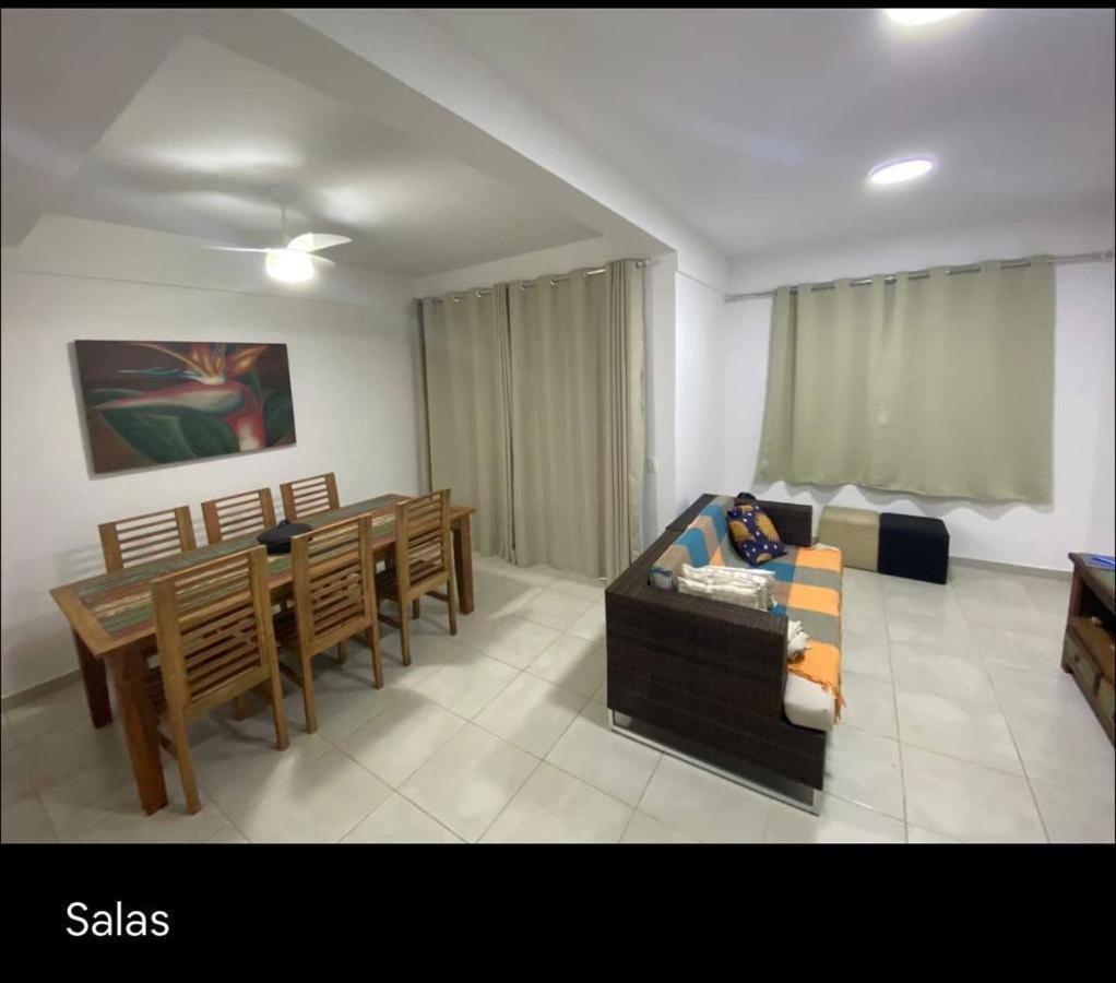 Juquehy Casa Confort Para Familias Em Condominio Juquei Exteriér fotografie
