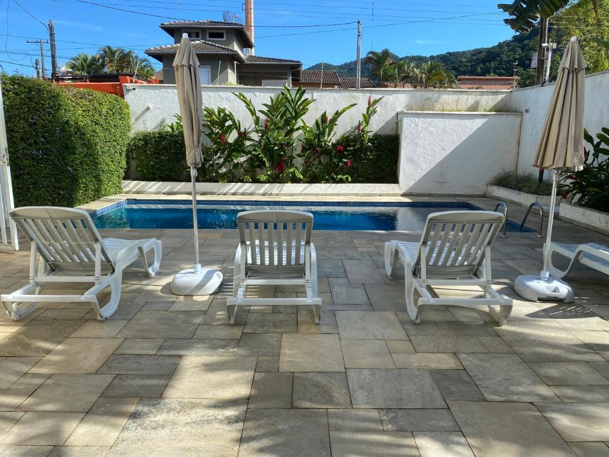 Juquehy Casa Confort Para Familias Em Condominio Juquei Exteriér fotografie