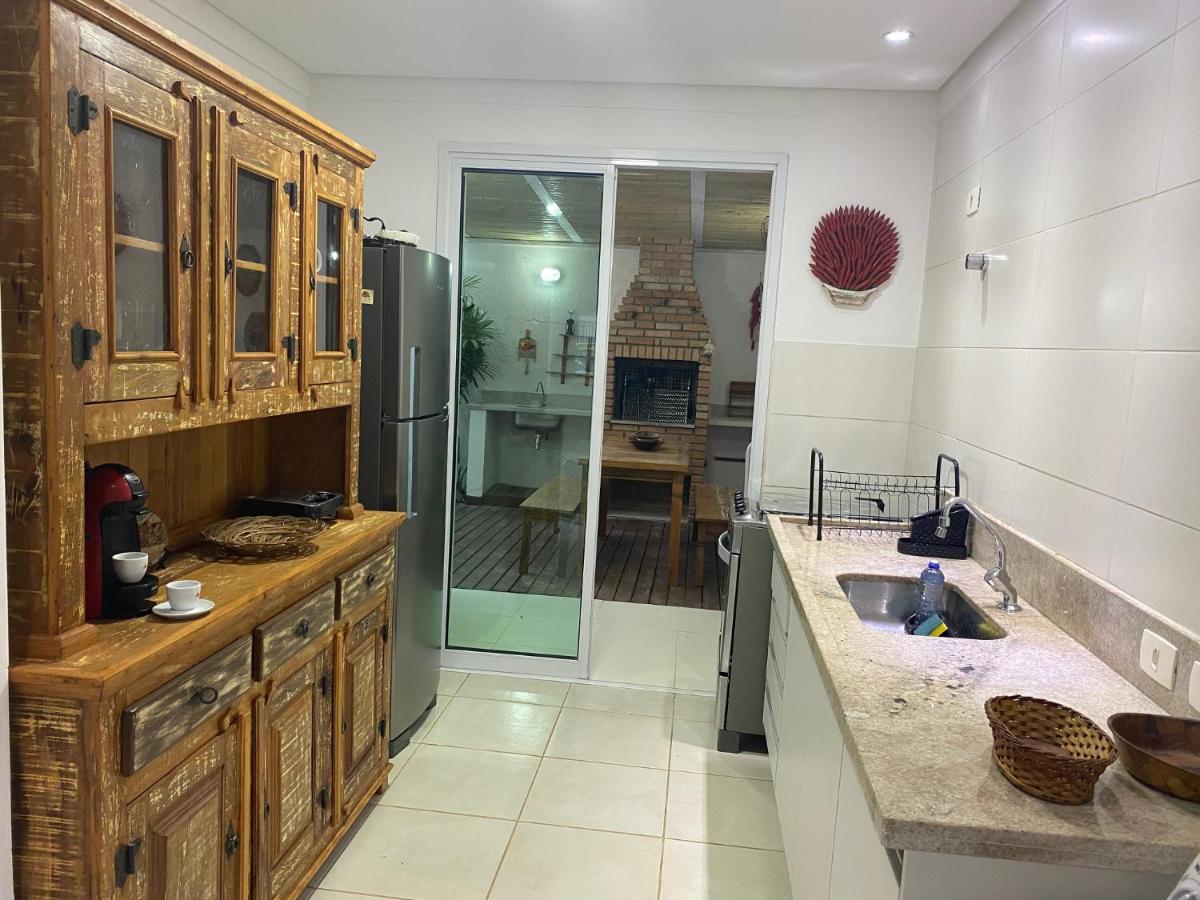 Juquehy Casa Confort Para Familias Em Condominio Juquei Exteriér fotografie