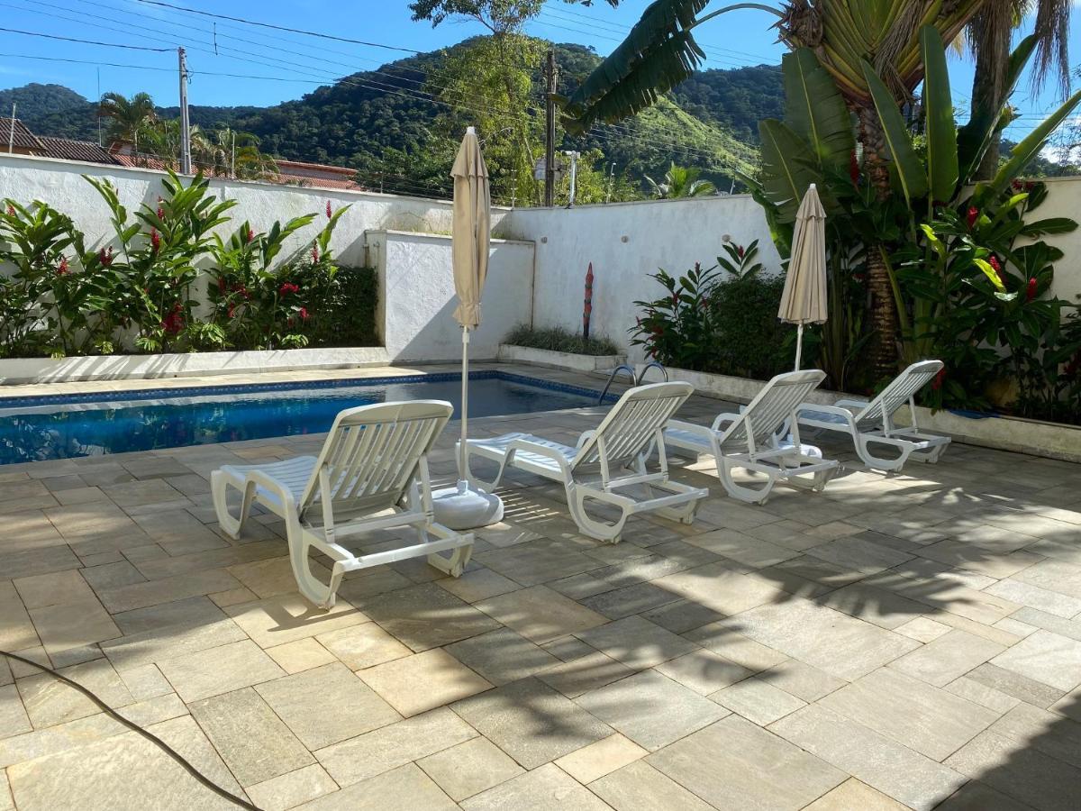 Juquehy Casa Confort Para Familias Em Condominio Juquei Exteriér fotografie