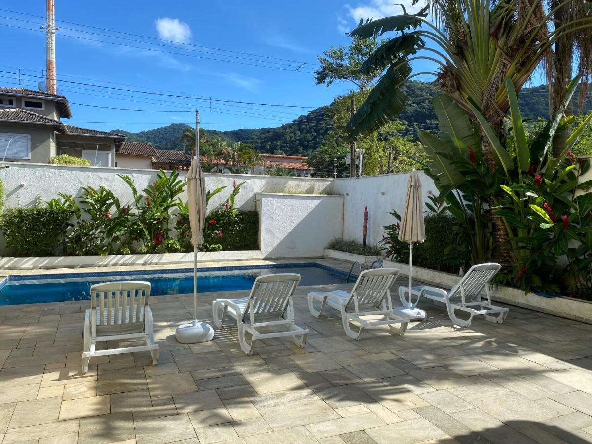 Juquehy Casa Confort Para Familias Em Condominio Juquei Exteriér fotografie