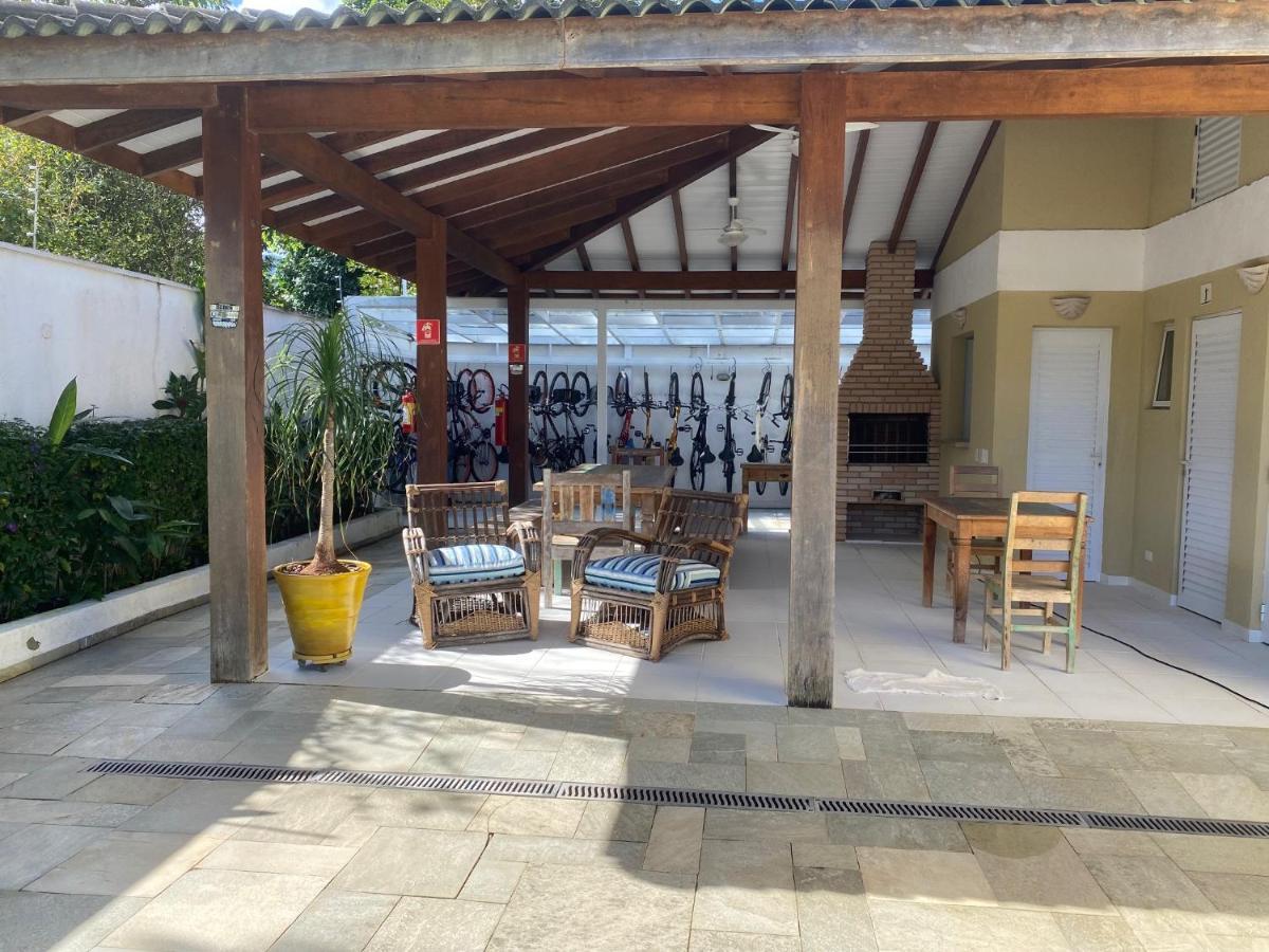 Juquehy Casa Confort Para Familias Em Condominio Juquei Exteriér fotografie