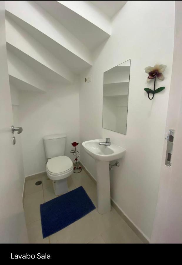 Juquehy Casa Confort Para Familias Em Condominio Juquei Exteriér fotografie