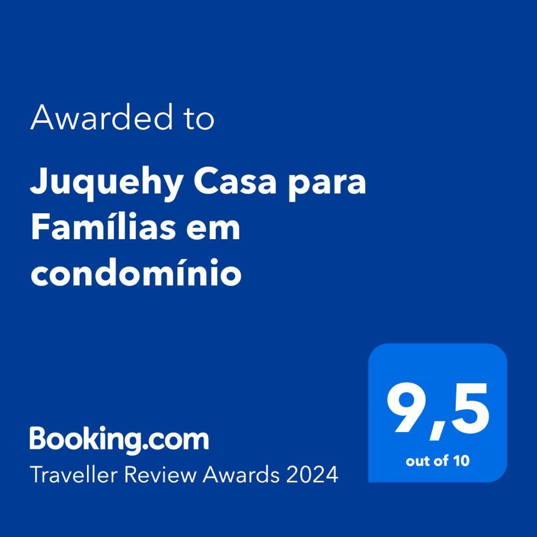 Juquehy Casa Confort Para Familias Em Condominio Juquei Exteriér fotografie