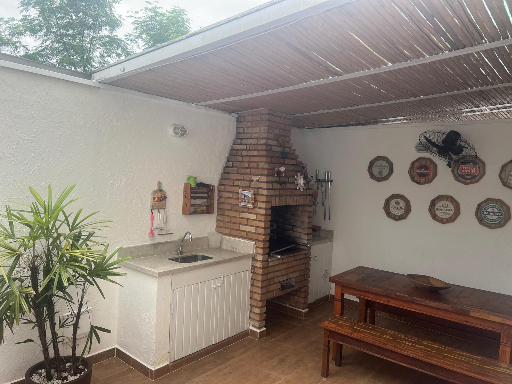 Juquehy Casa Confort Para Familias Em Condominio Juquei Exteriér fotografie